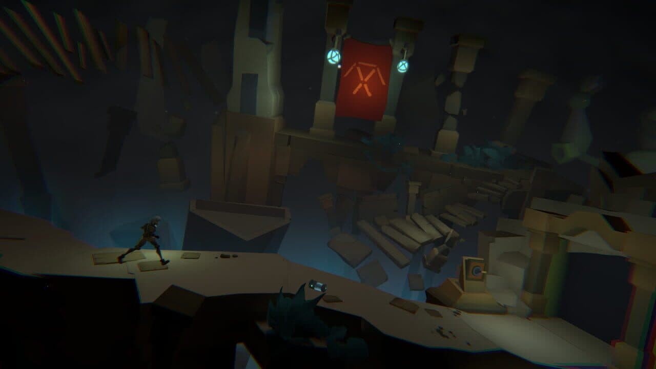 Krystopia: Nova's Journey thumbnail 4