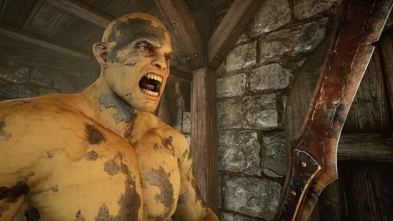 Mortal Online 2 thumbnail 3