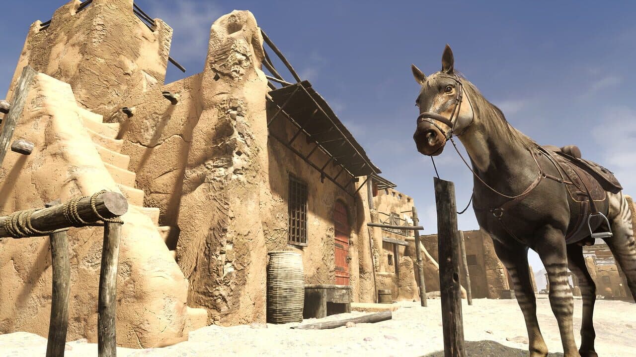 Mortal Online 2 thumbnail 5
