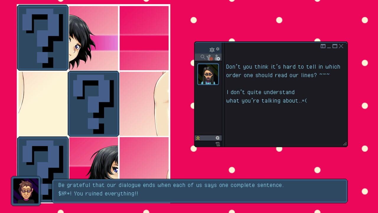 I Don't Hate Hentai Puzzles thumbnail 4