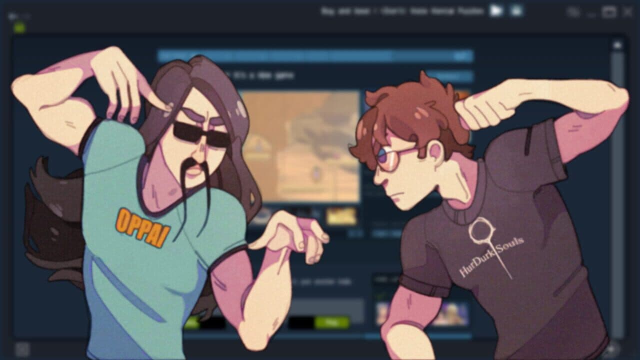 I Don't Hate Hentai Puzzles thumbnail 10