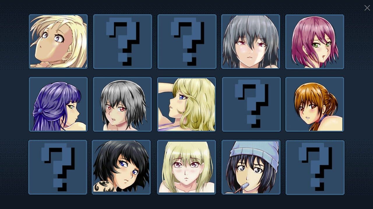 I Don't Hate Hentai Puzzles thumbnail 8