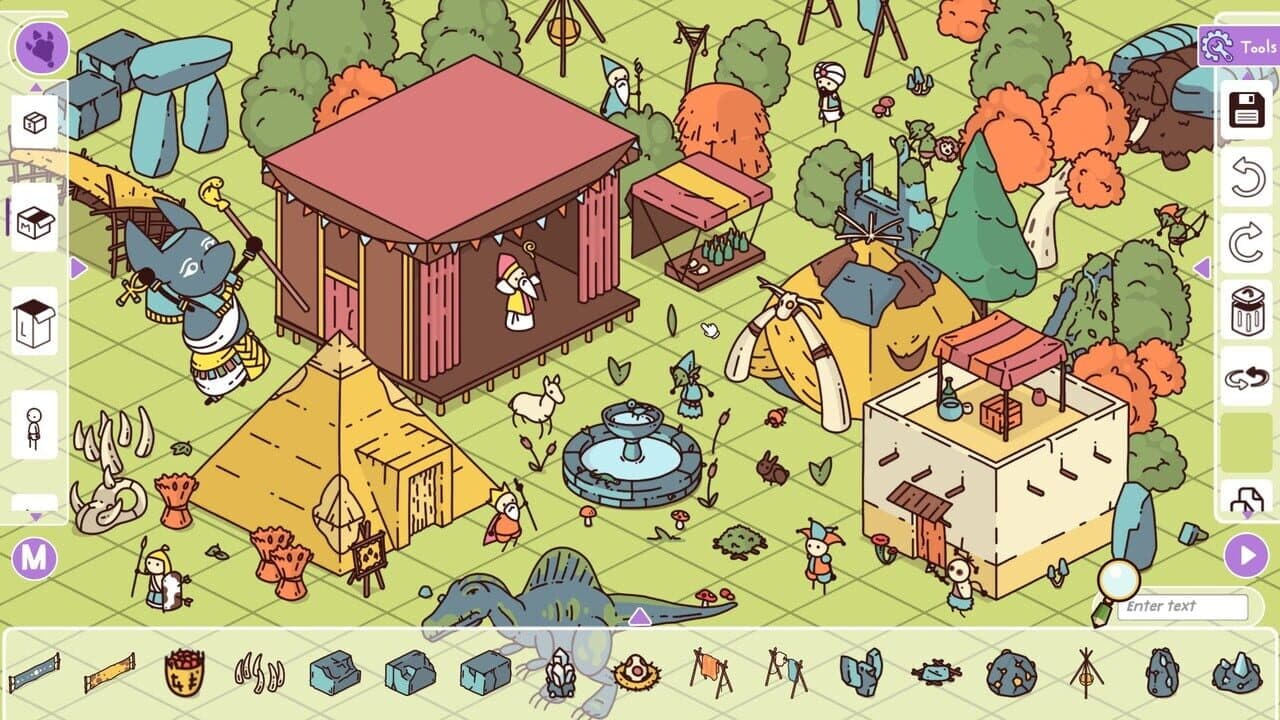 Hidden Through Time thumbnail 5