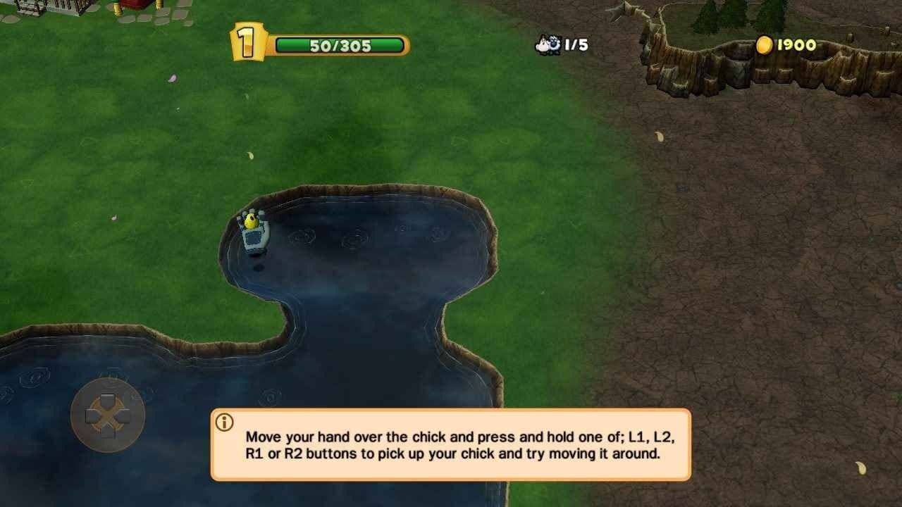 Barnanza screenshot 1