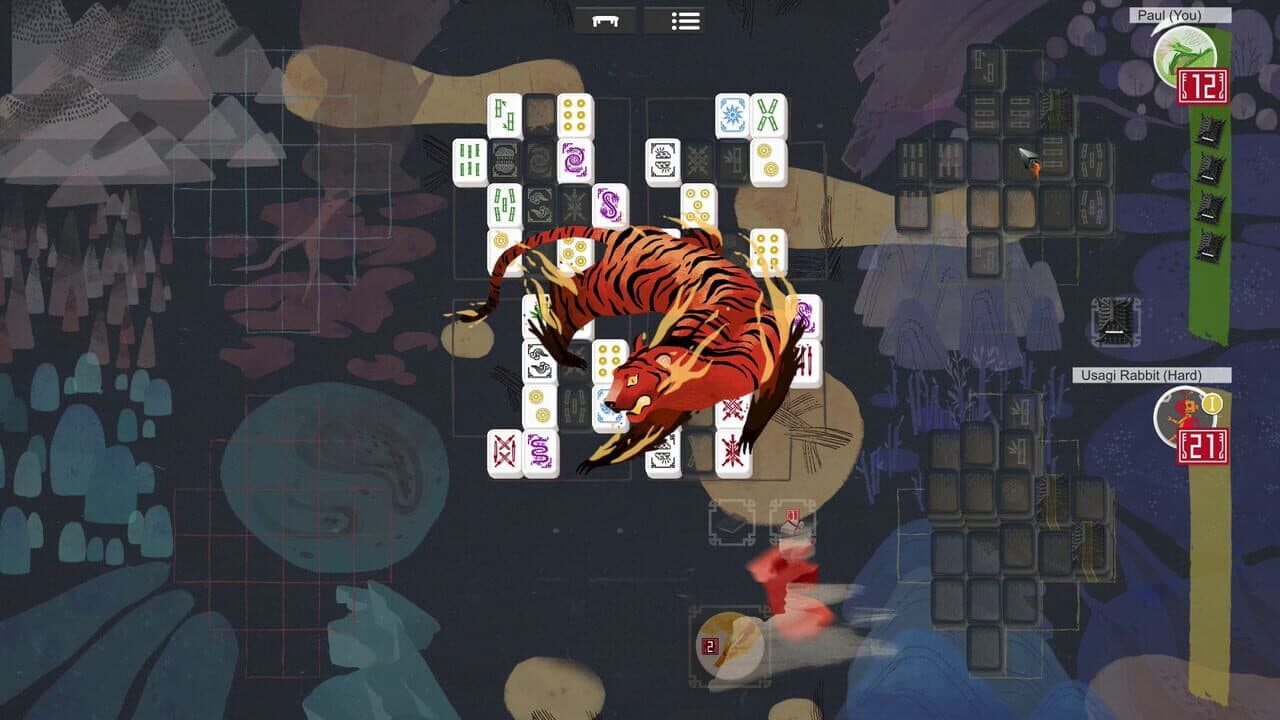Dragon Castle: The Board Game thumbnail 3