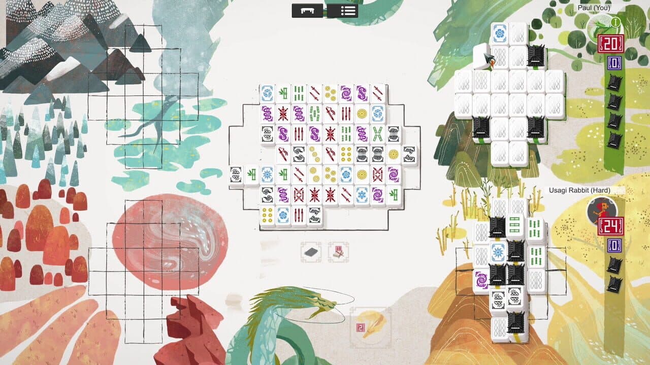 Dragon Castle: The Board Game thumbnail 5