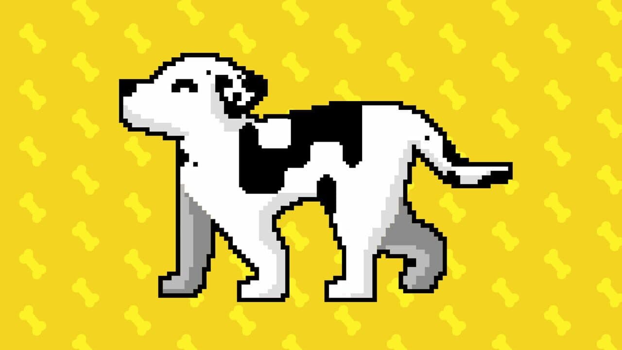 Puppy Cross thumbnail 2