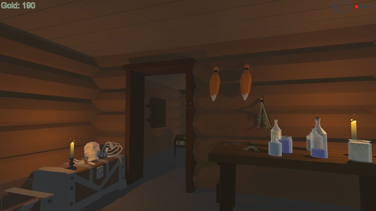 Herbalist Simulator thumbnail 3