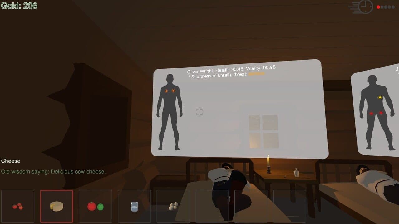Herbalist Simulator thumbnail 4