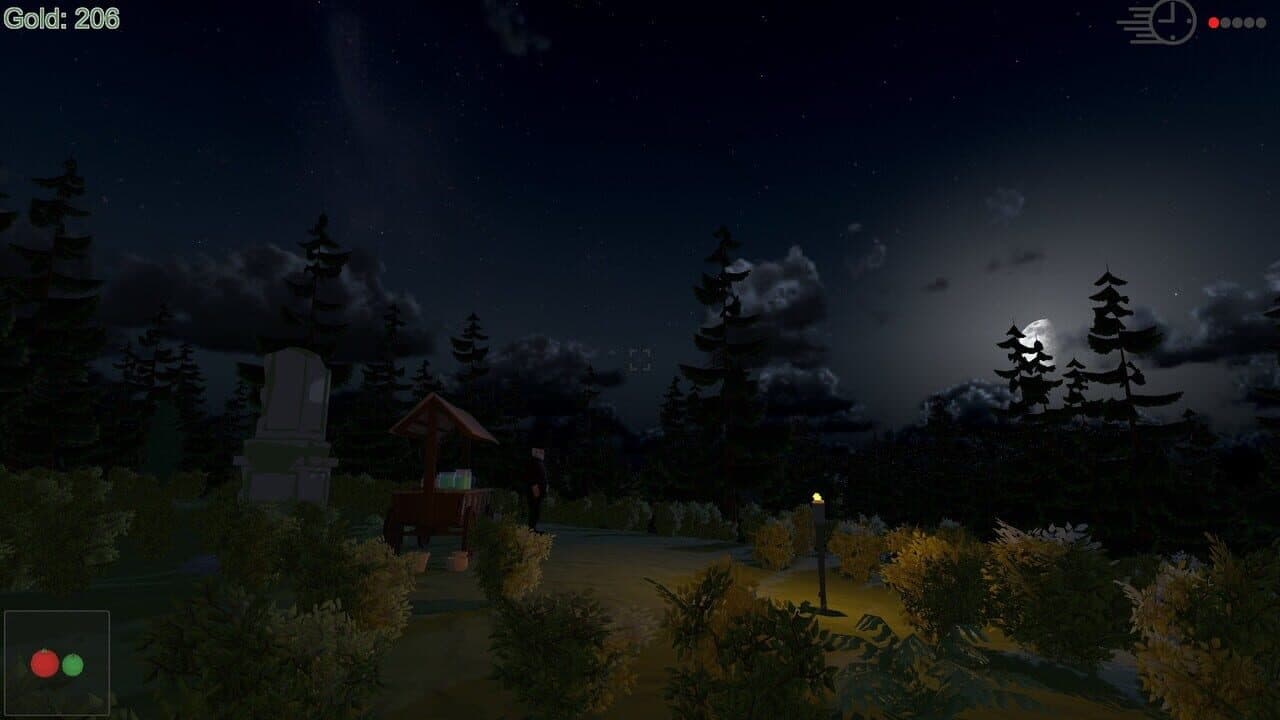 Herbalist Simulator thumbnail 2