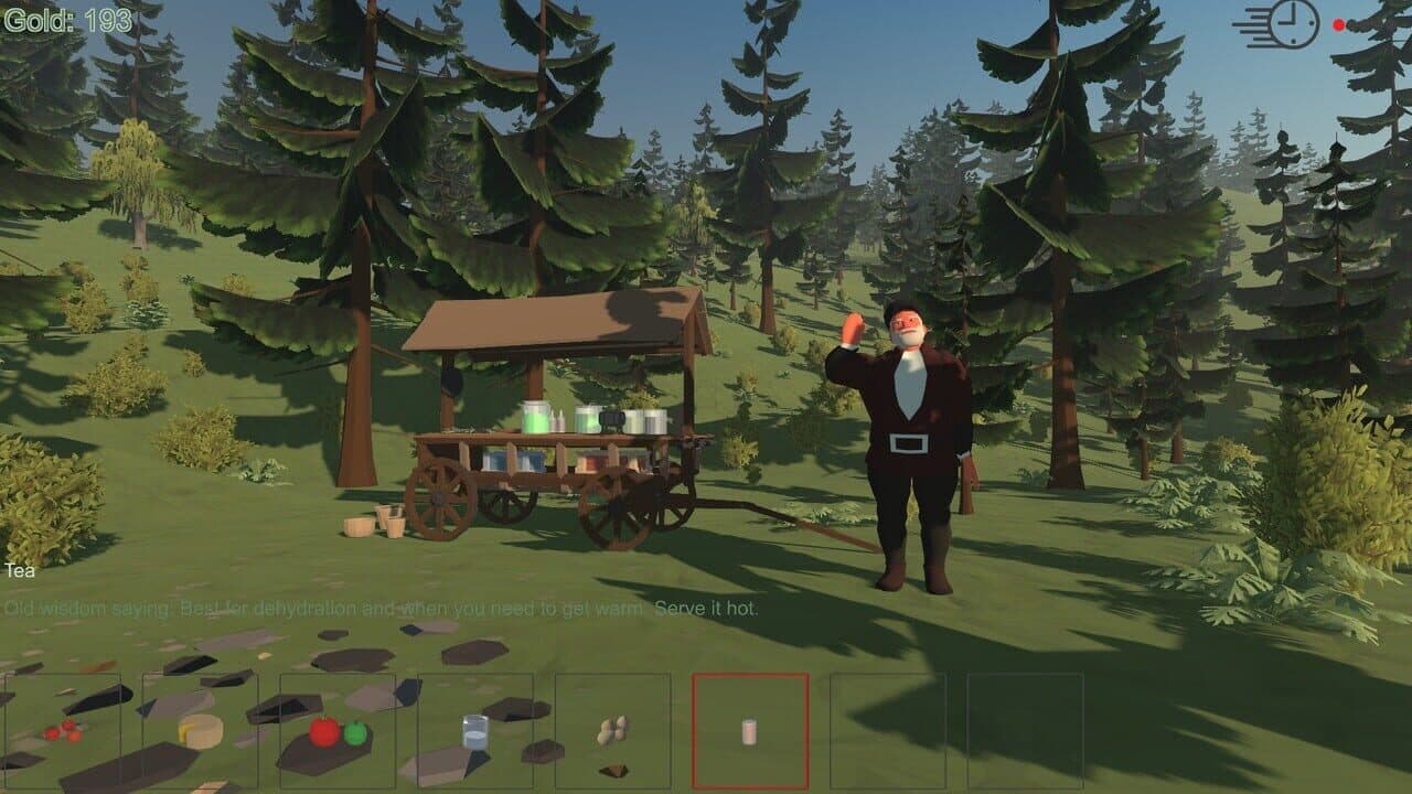 Herbalist Simulator thumbnail 5
