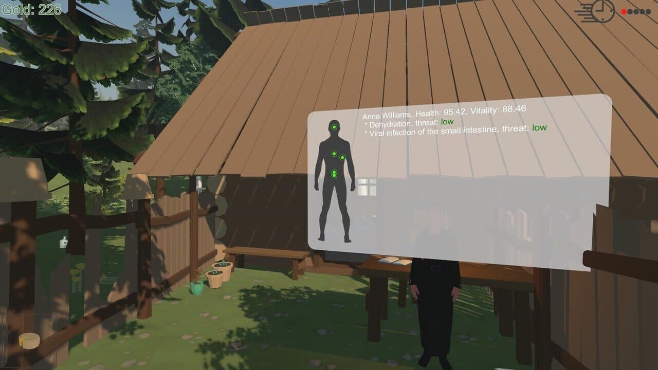 Herbalist Simulator thumbnail 6