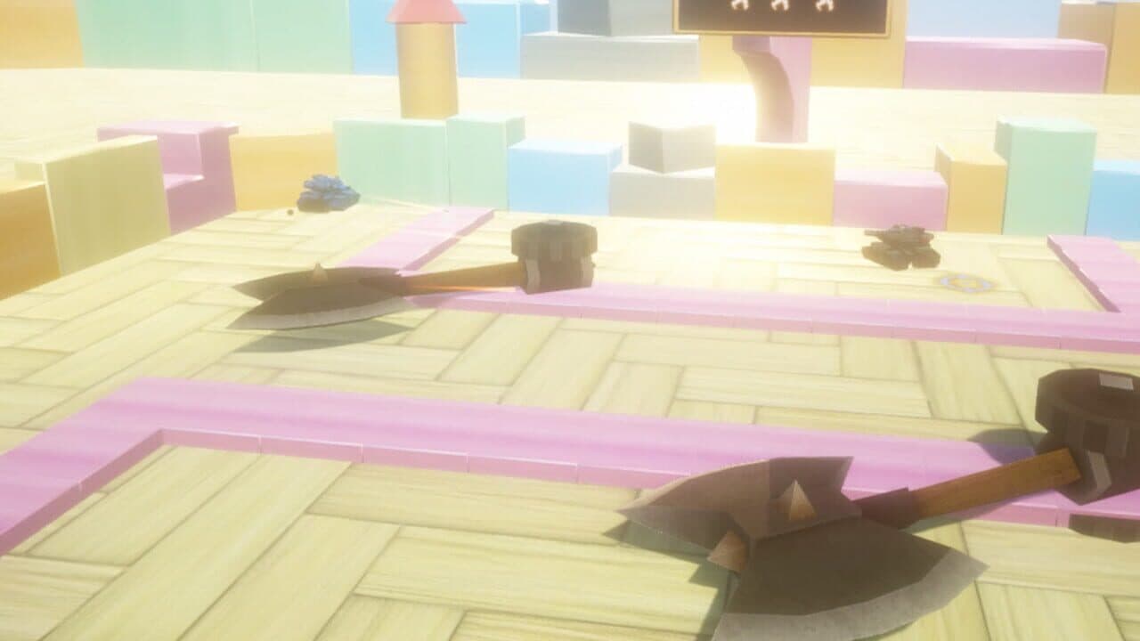 Tanky Tanks VR thumbnail 7