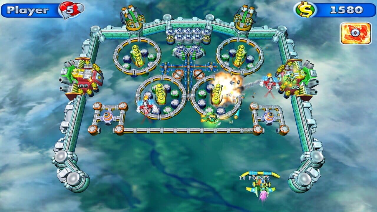 Action Ball 2 thumbnail 2
