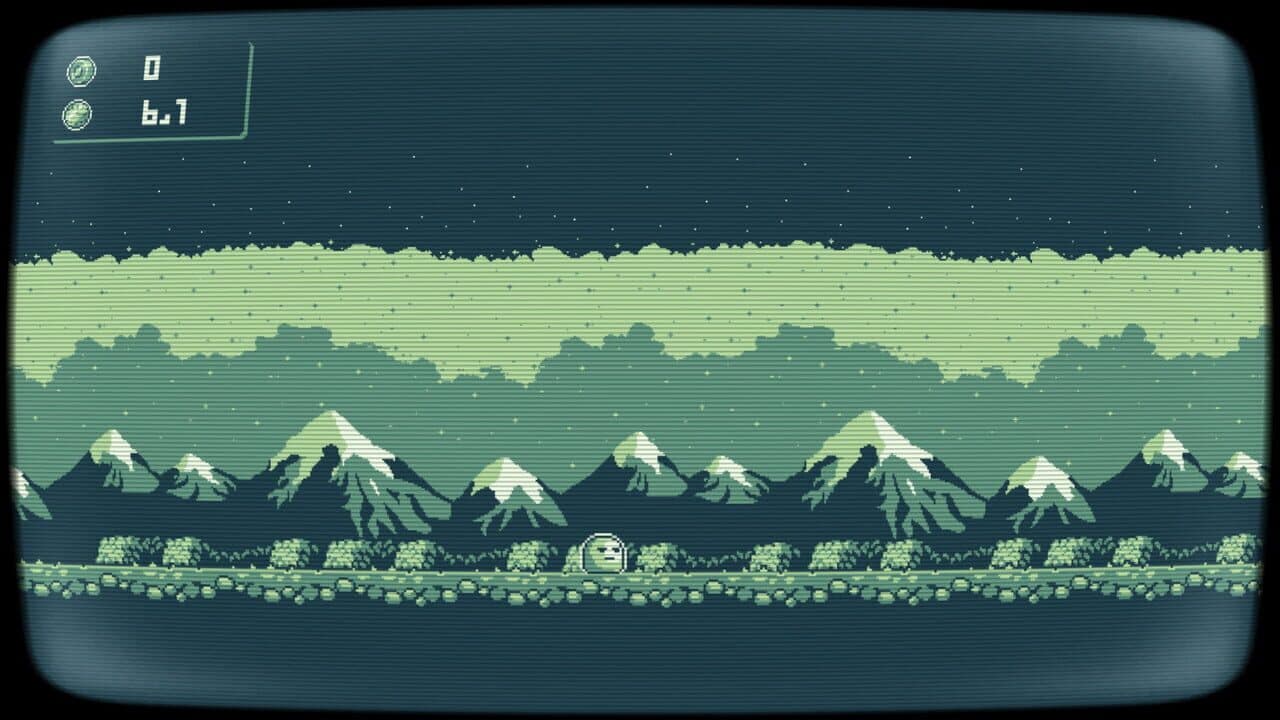 Awesome Pea 2 screenshot 1