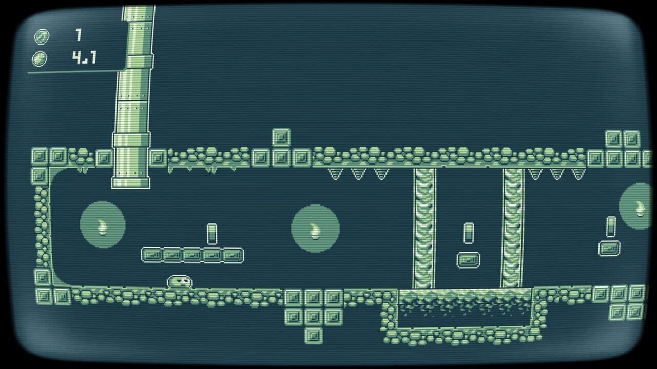 Awesome Pea 2 thumbnail 5