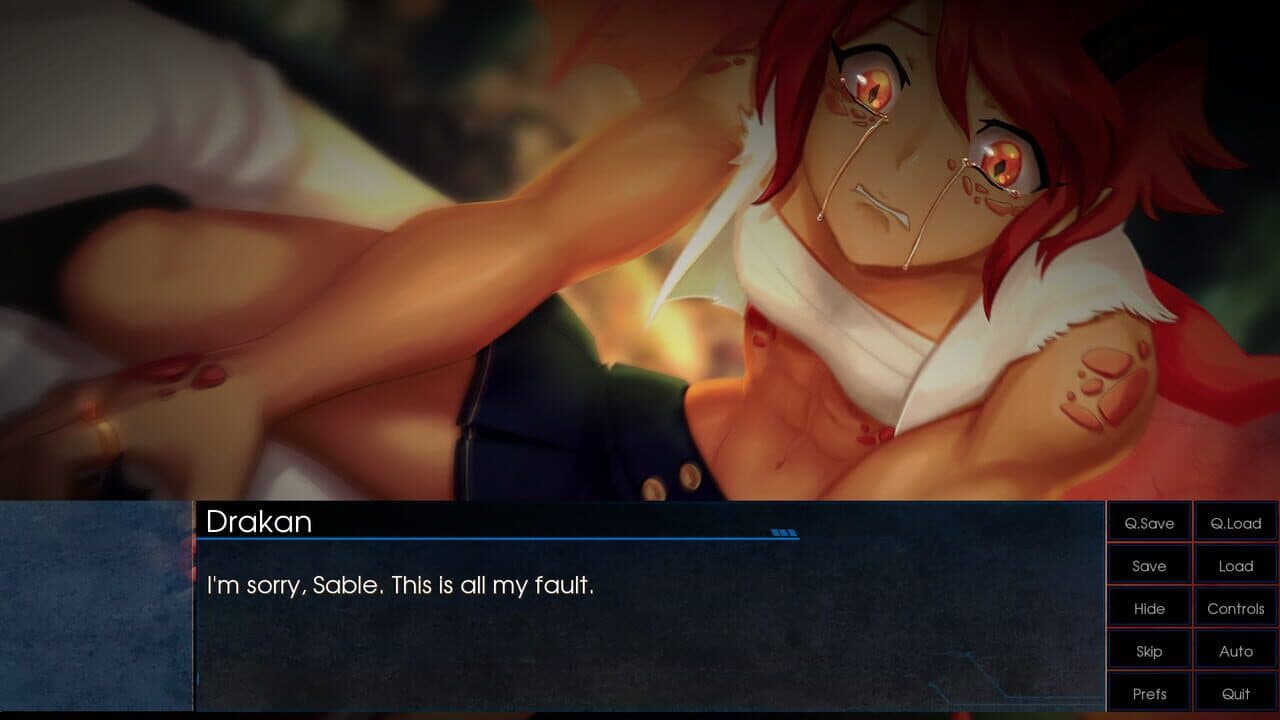 Sable's Grimoire: A Dragon's Treasure thumbnail 4