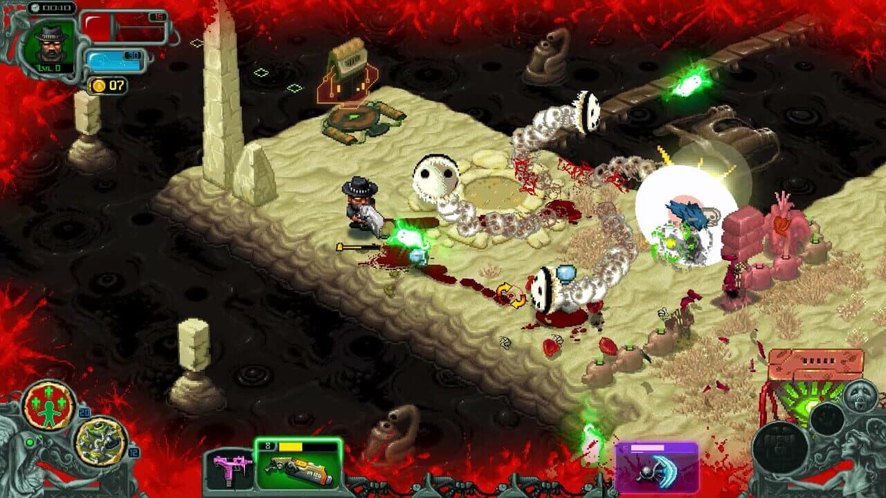 Doomsday Hunters thumbnail 5