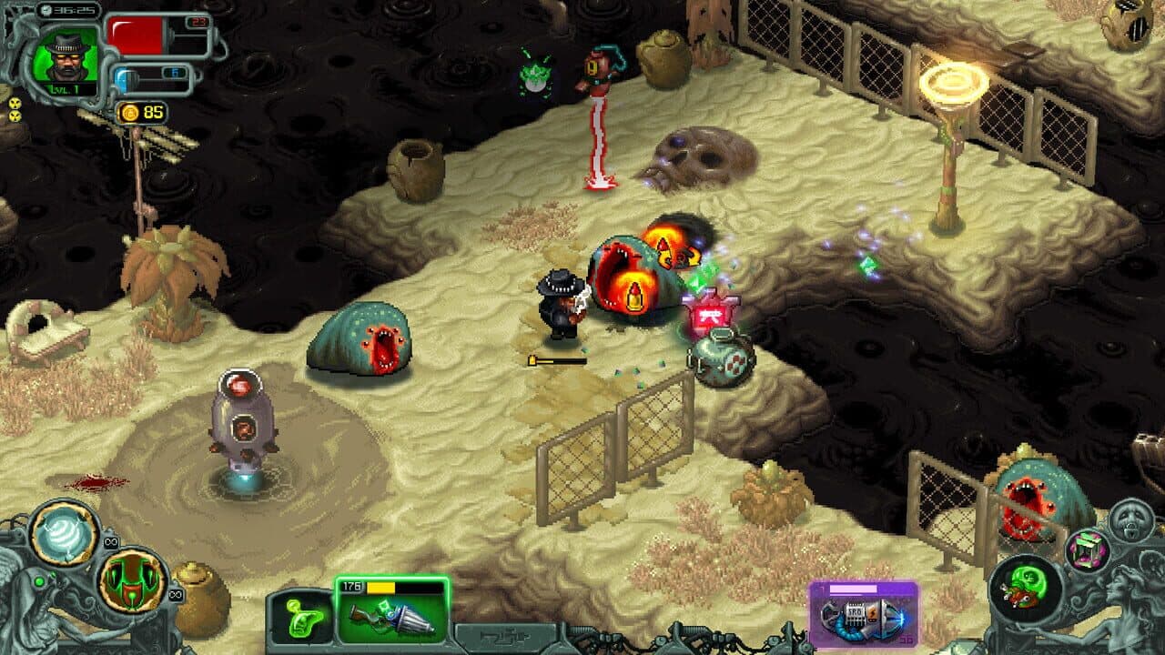 Doomsday Hunters thumbnail 9