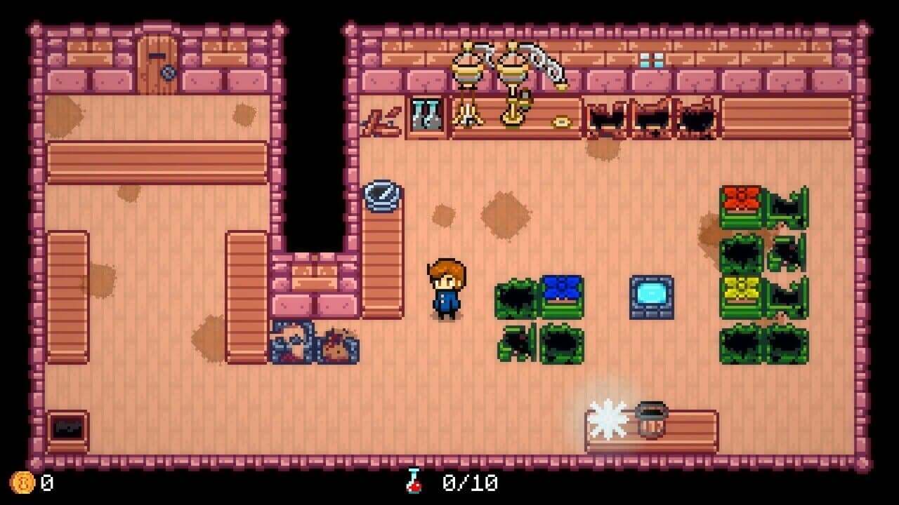 Potion Party thumbnail 2