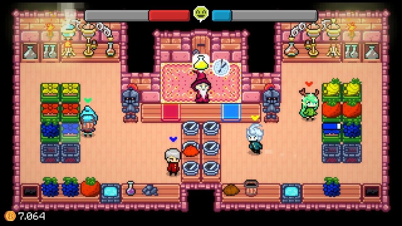 Potion Party thumbnail 3