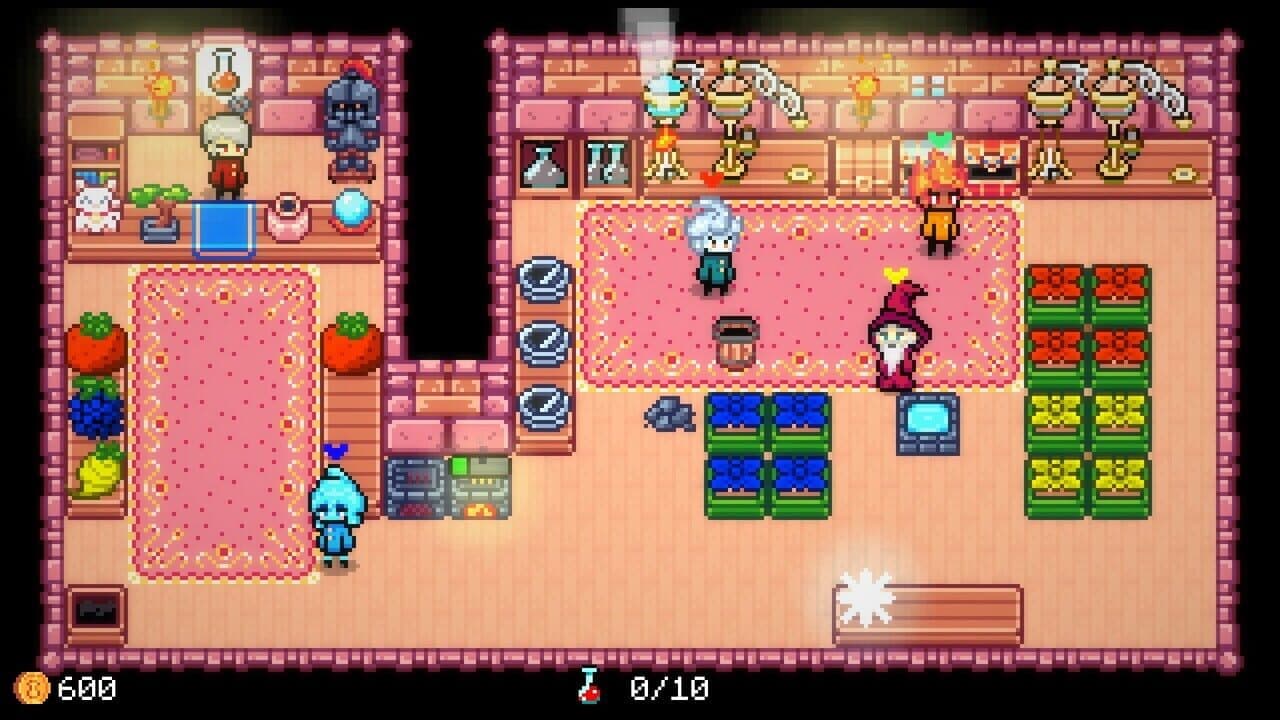 Potion Party thumbnail 5