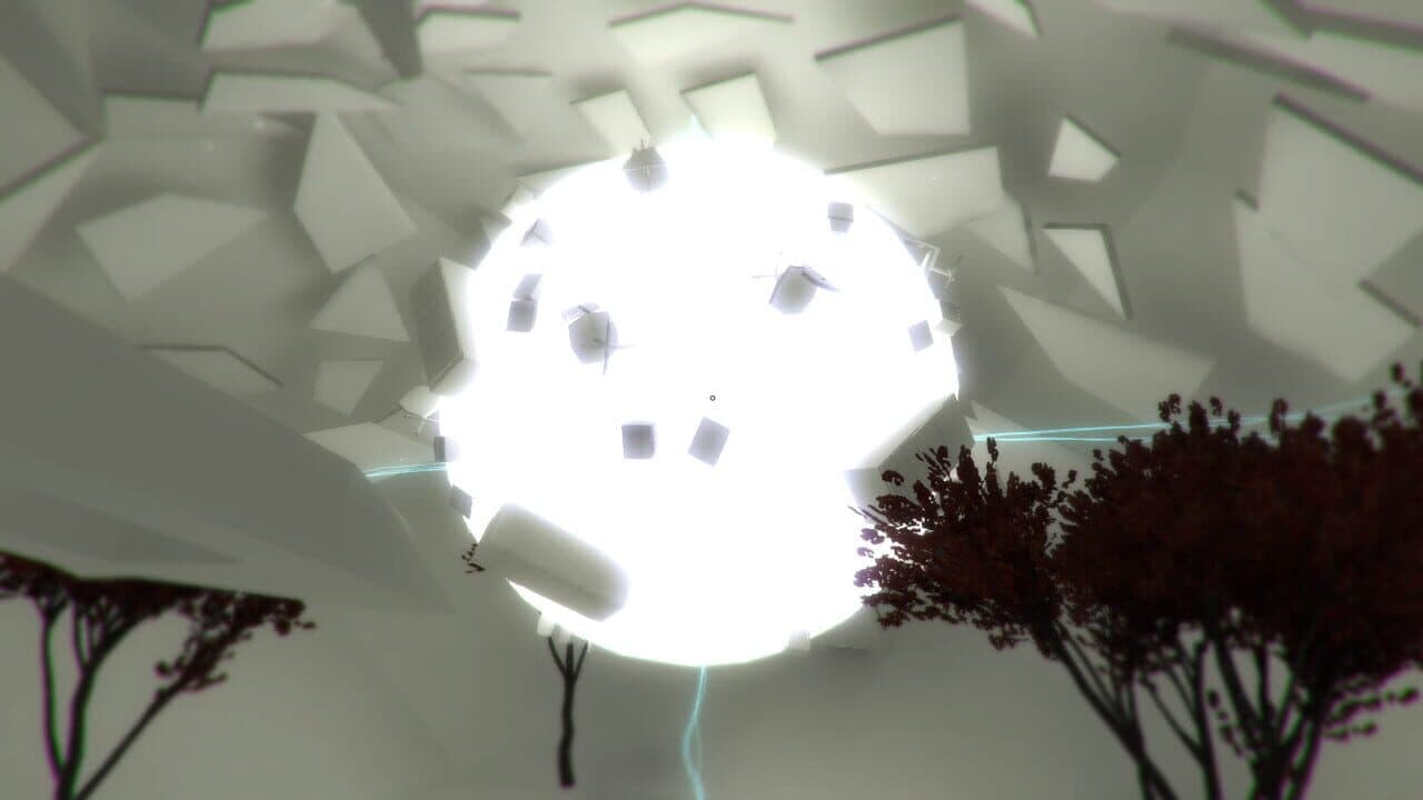 The Next Door screenshot 1