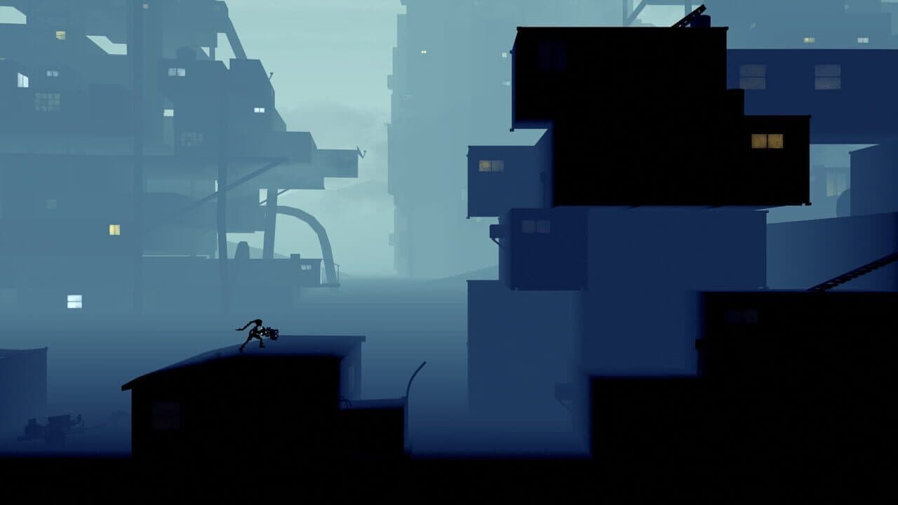 Fist of the Forgotten screenshot 1