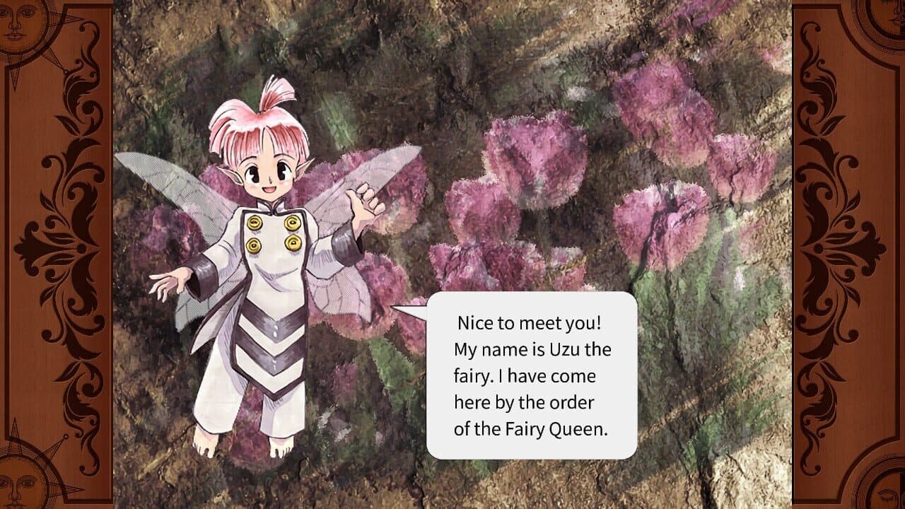 Princess Maker: Faery Tales Come True thumbnail 5