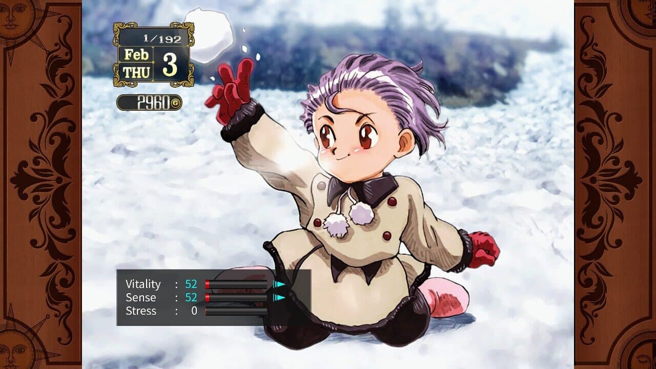 Princess Maker: Faery Tales Come True thumbnail 3