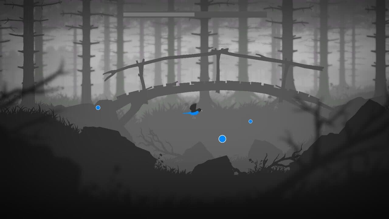 Grayland screenshot 1