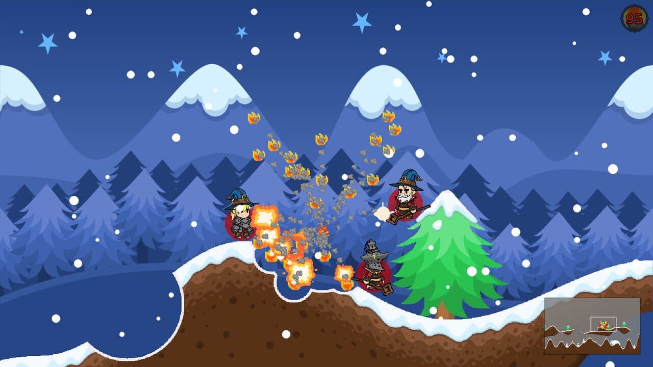Wizards thumbnail 4