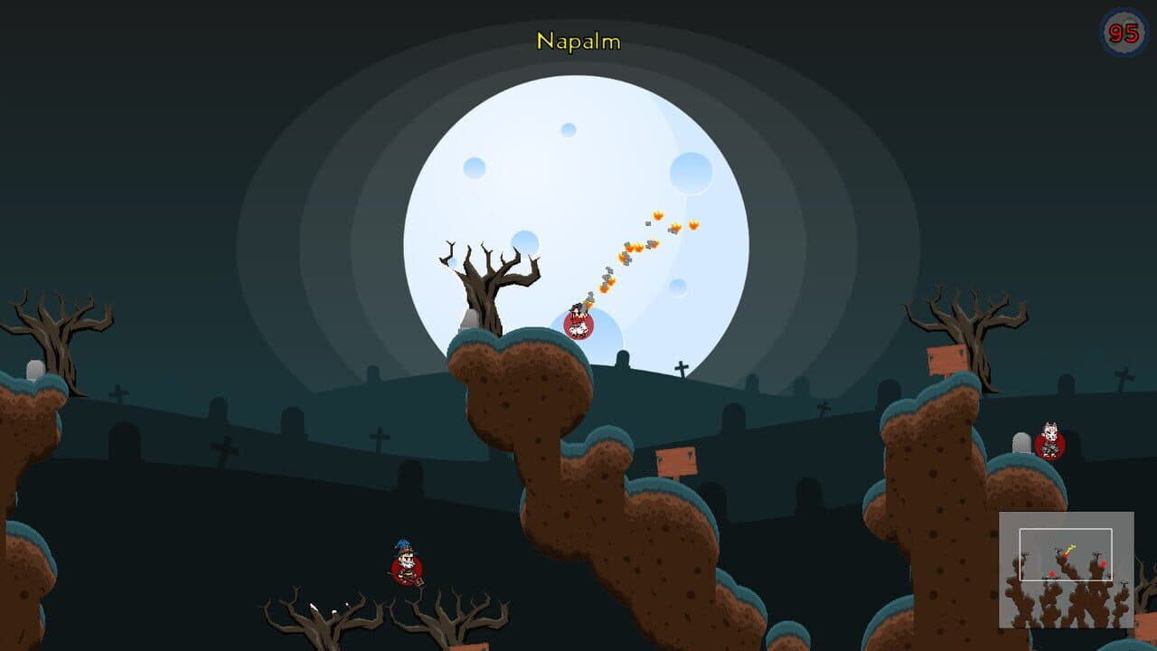 Wizards thumbnail 6