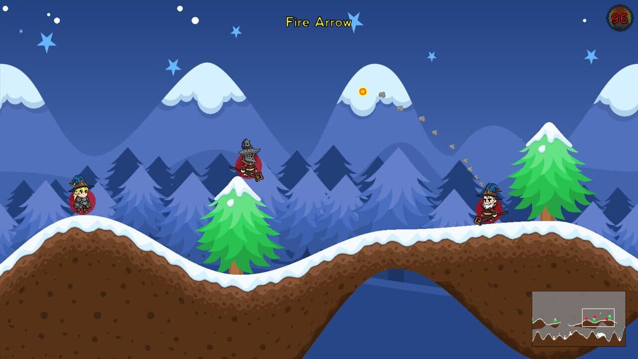 Wizards thumbnail 3