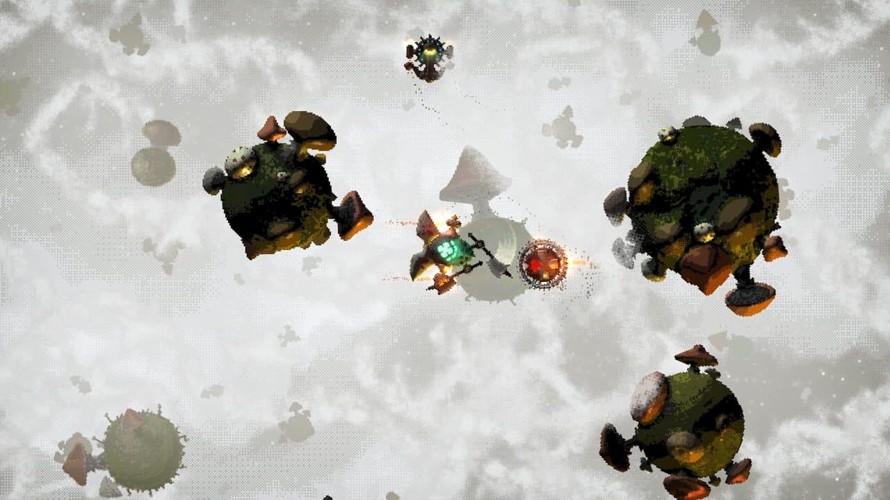 Fabular: Once upon a Spacetime thumbnail 3