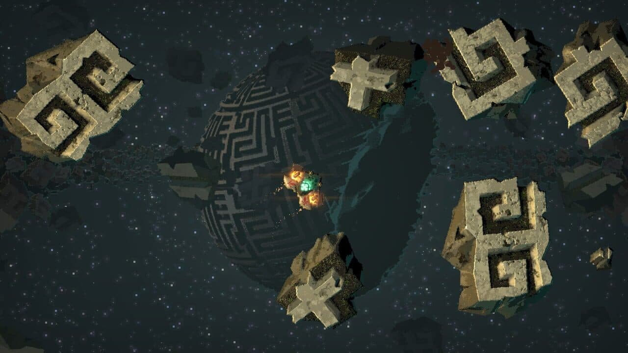 Fabular: Once upon a Spacetime thumbnail 7