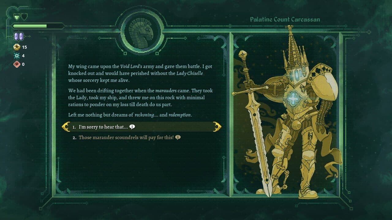 Fabular: Once upon a Spacetime screenshot 1