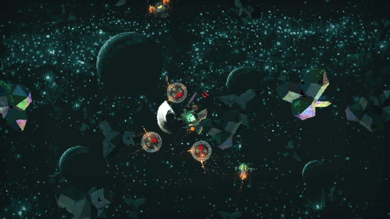 Fabular: Once upon a Spacetime thumbnail 8
