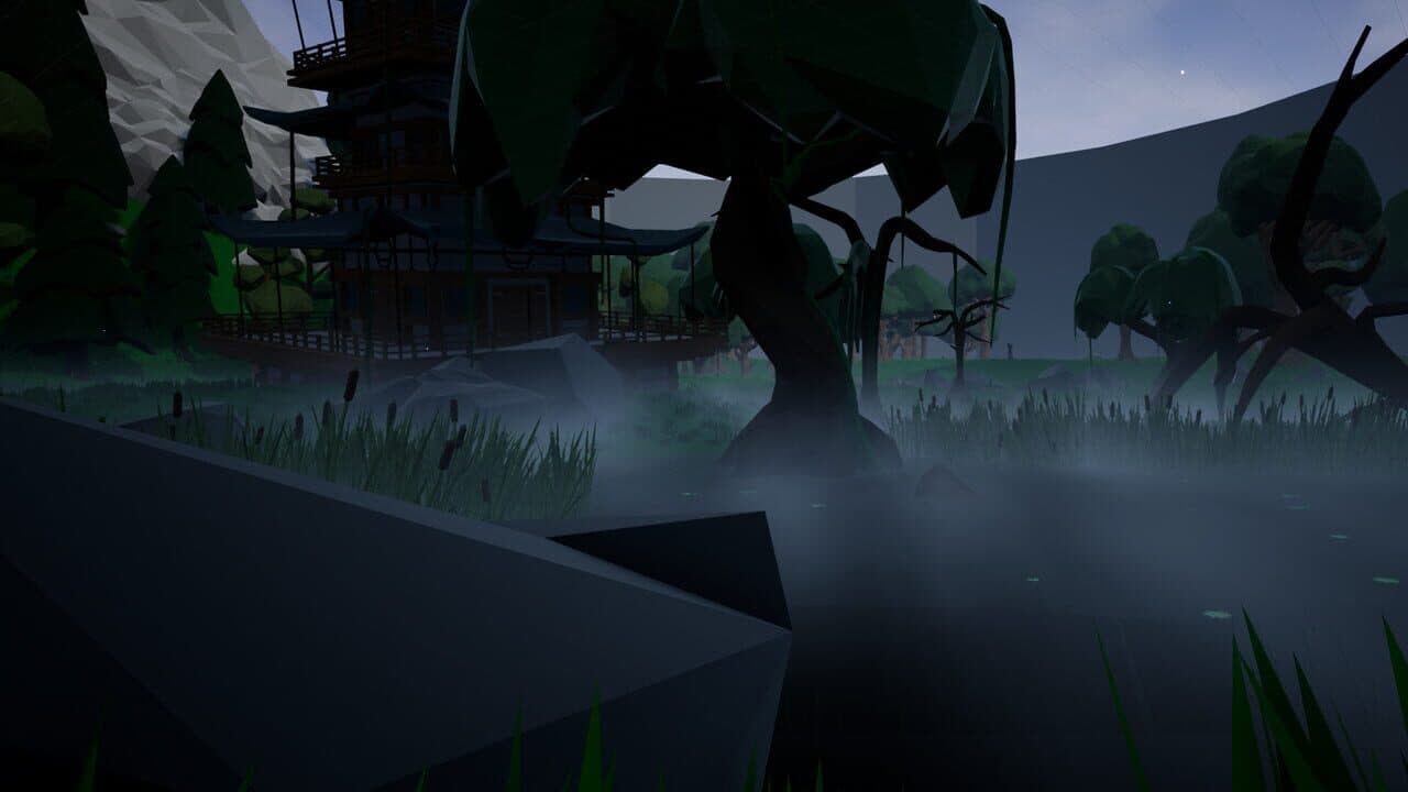 Meiro screenshot 1