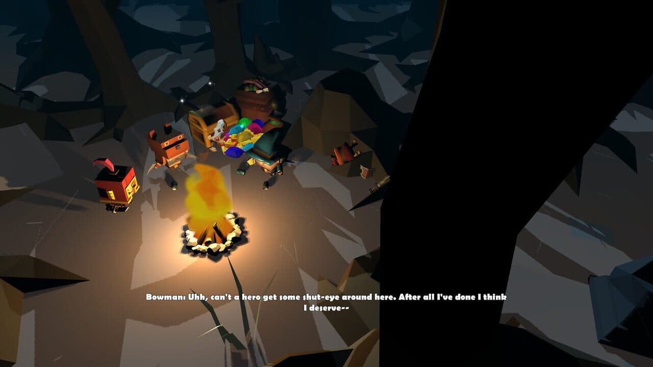 Bowmen thumbnail 4