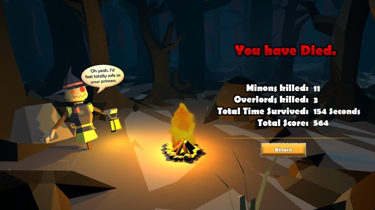 Bowmen thumbnail 5