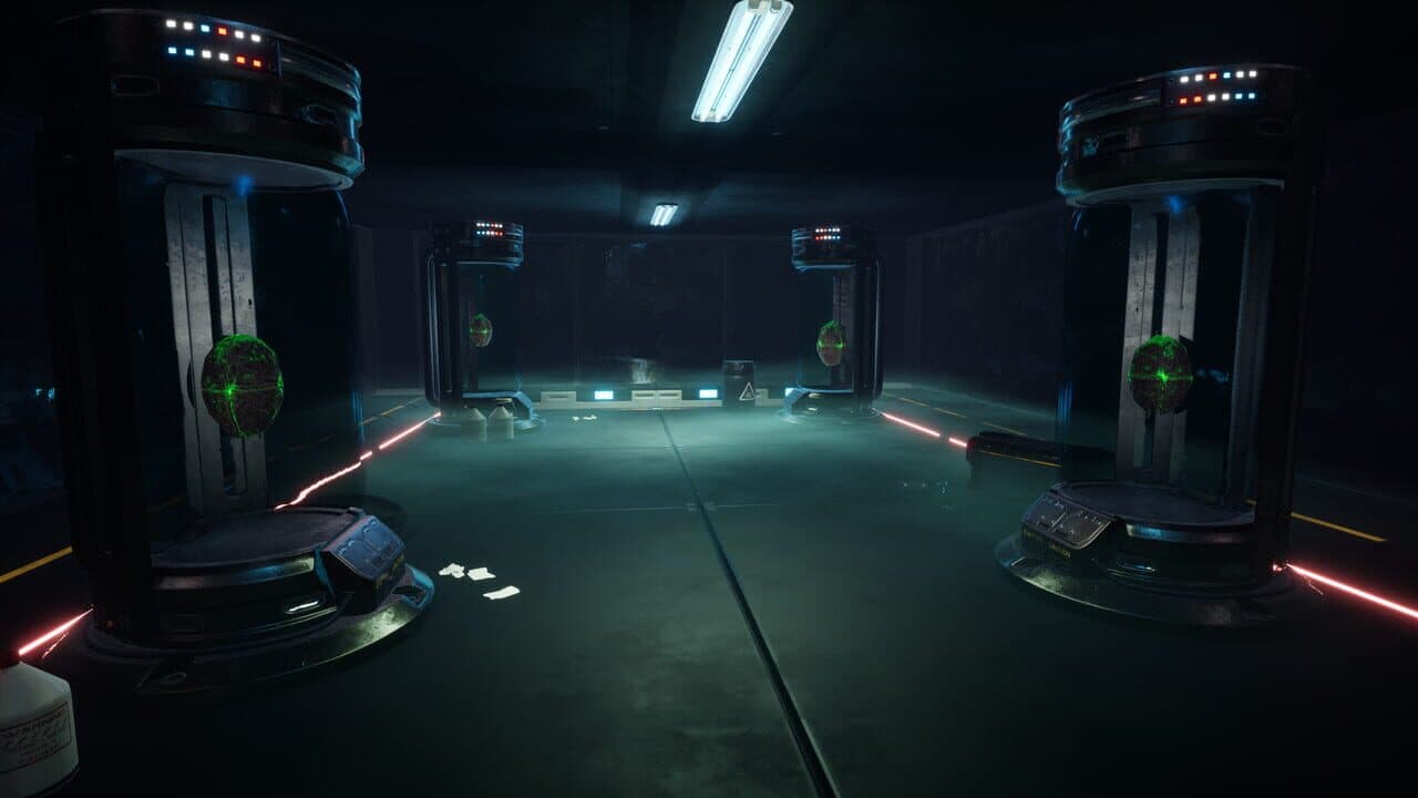 ID-Ego screenshot 1