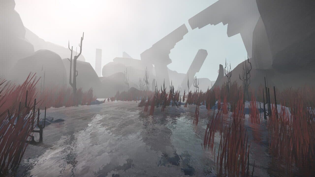 Where the Clouds End screenshot 1