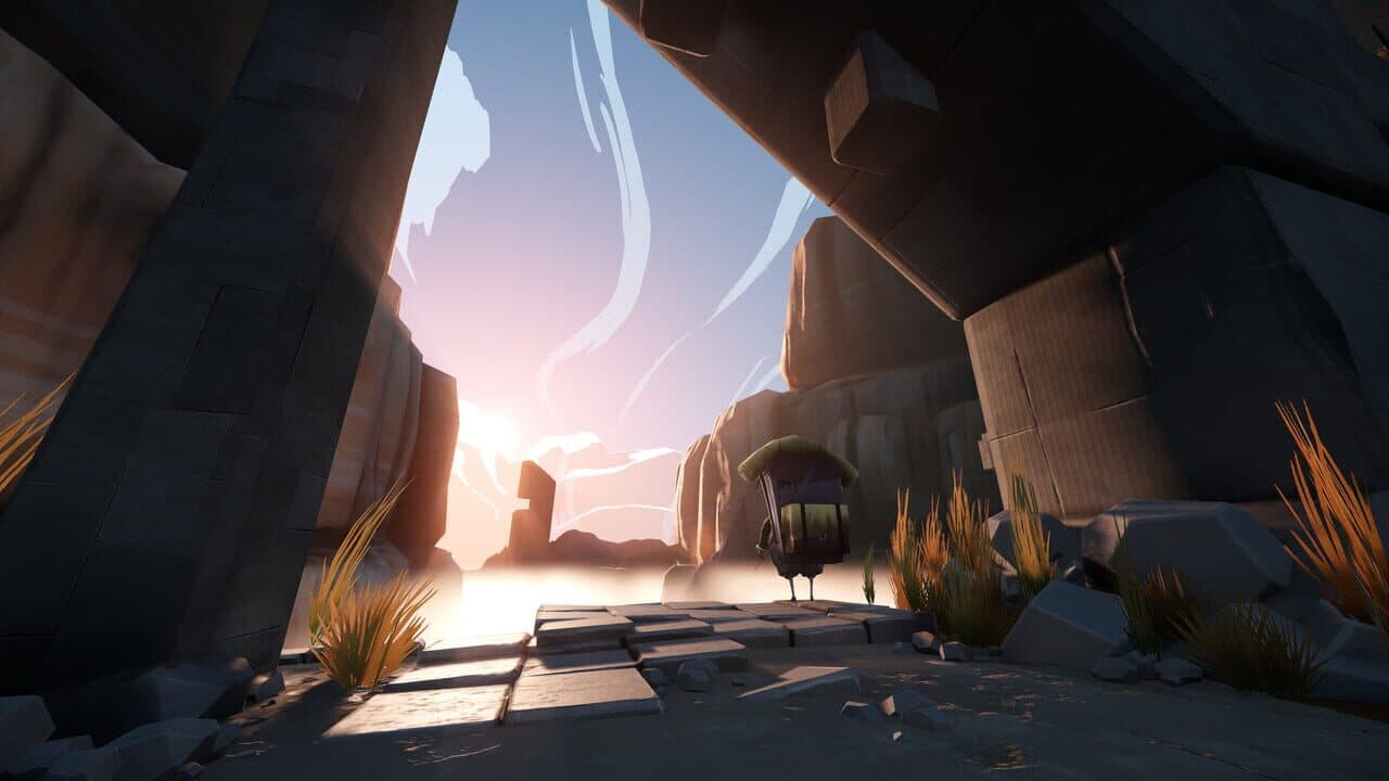 Where the Clouds End thumbnail 5