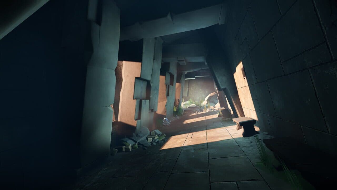 Where the Clouds End thumbnail 4
