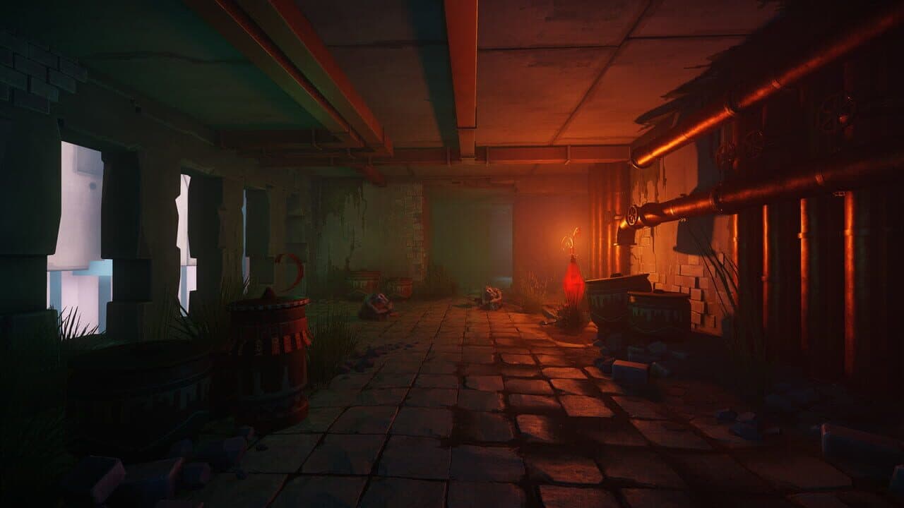Where the Clouds End thumbnail 6