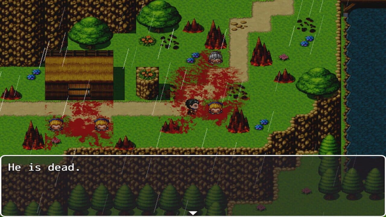 Bloody Ending thumbnail 7