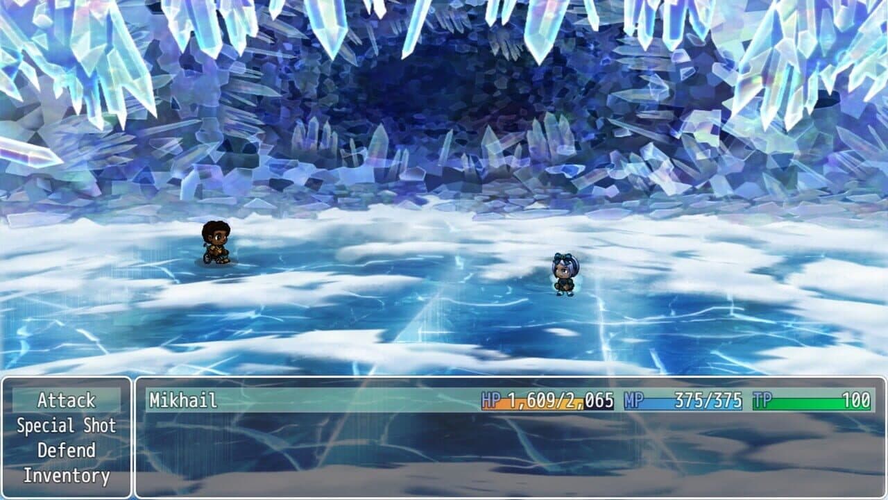 Aurora: Hidden Colors thumbnail 3