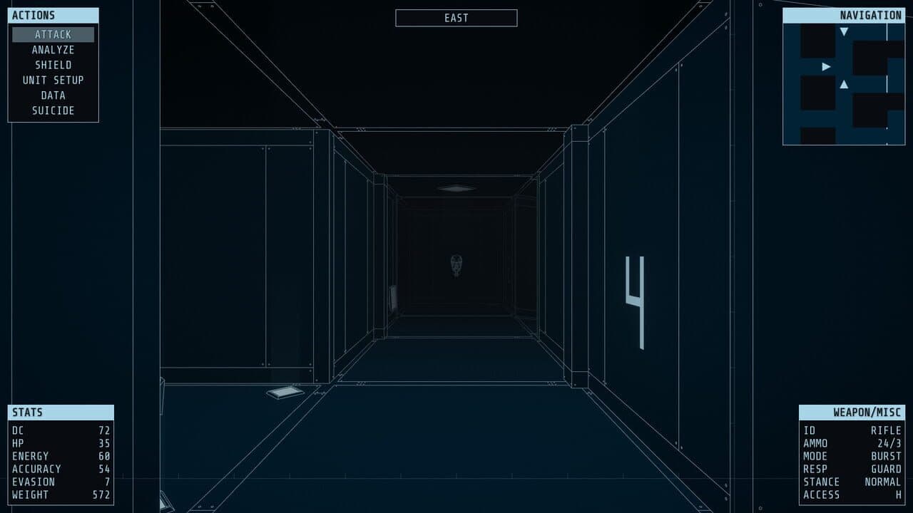 The Ghost Tower thumbnail 3