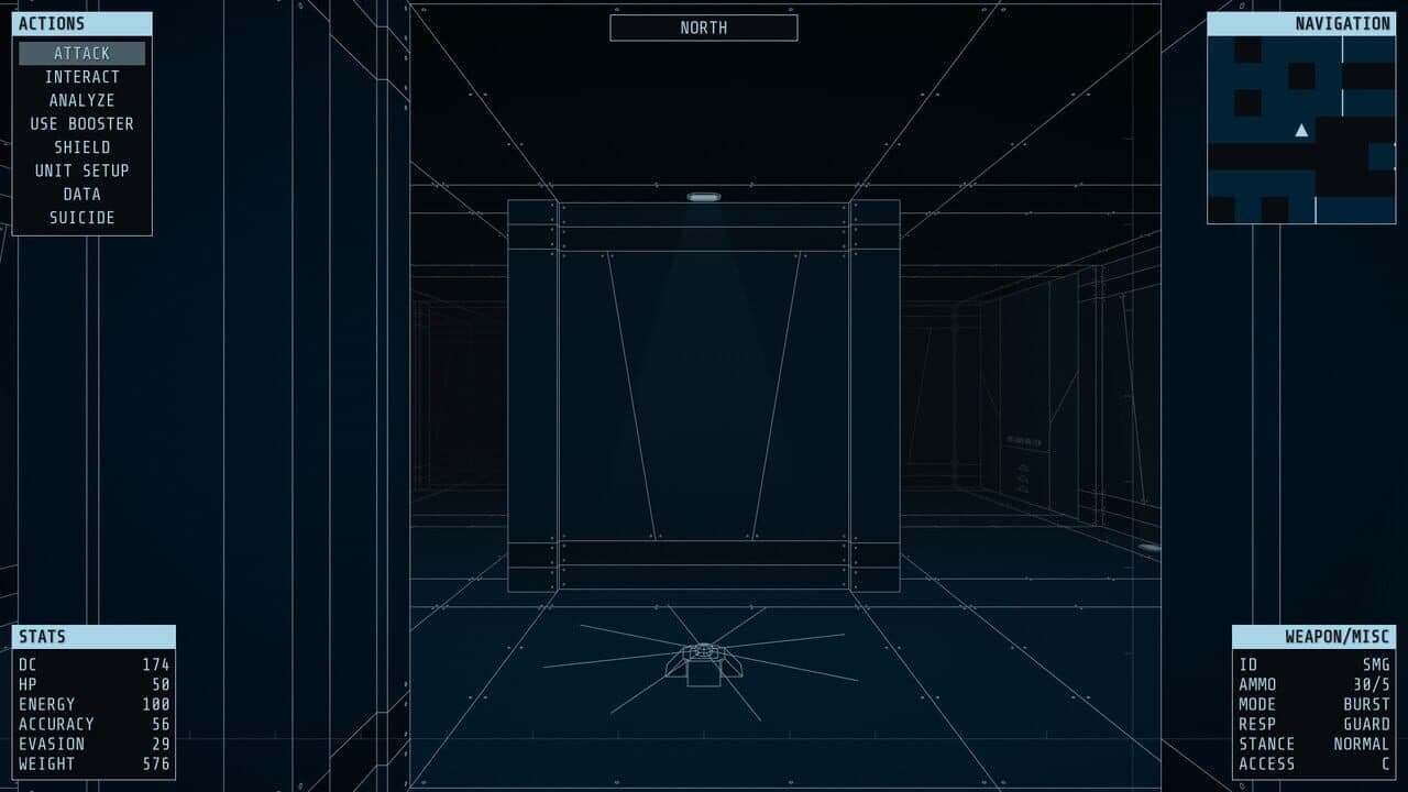 The Ghost Tower thumbnail 2
